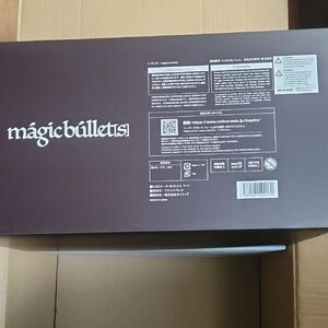 Magic Bullet- magicbullet official M II Amamitsuki Original 1/6 Figure 13cm japa
